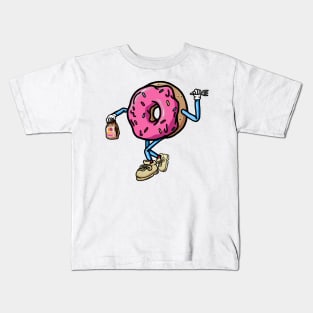 Dunkin' Donuts Kids T-Shirt